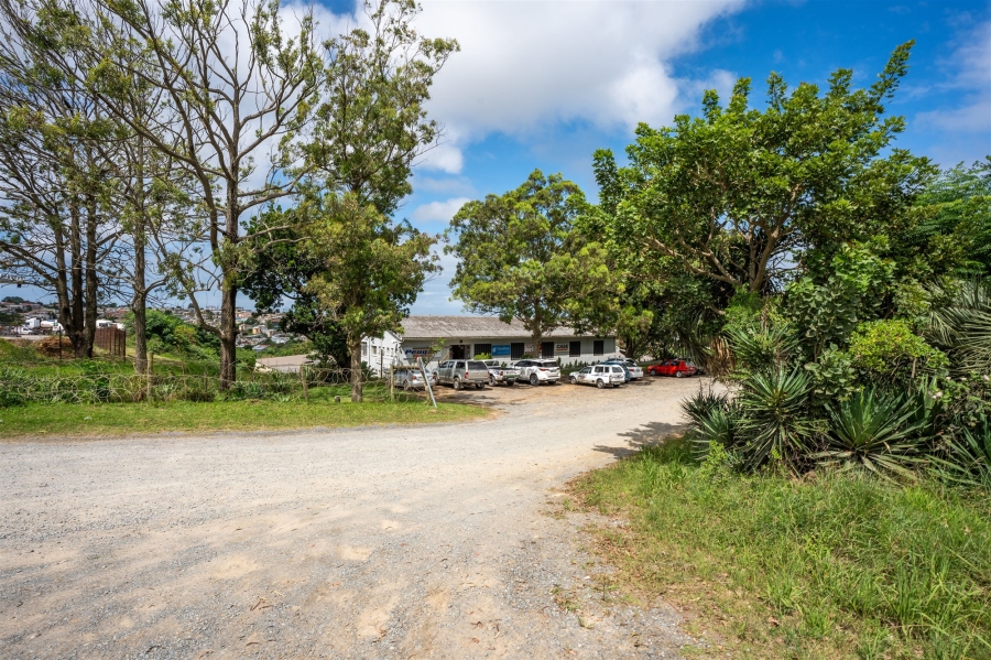Commercial Property for Sale in Beacon Bay Eastern Cape